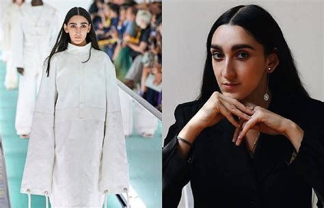 modella armena gucci|Chi è Armine Harutyunyan, la modella di Gucci di cui .